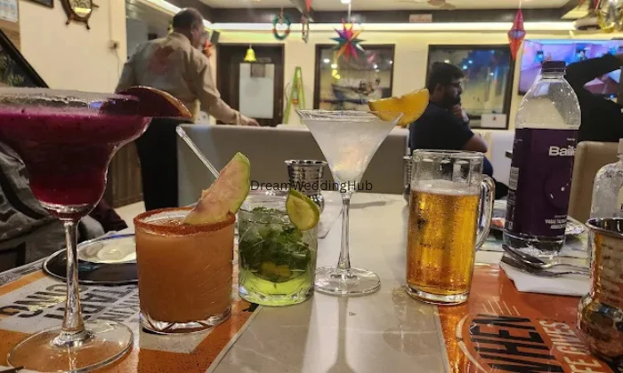 Farmhouse Sea n Sand